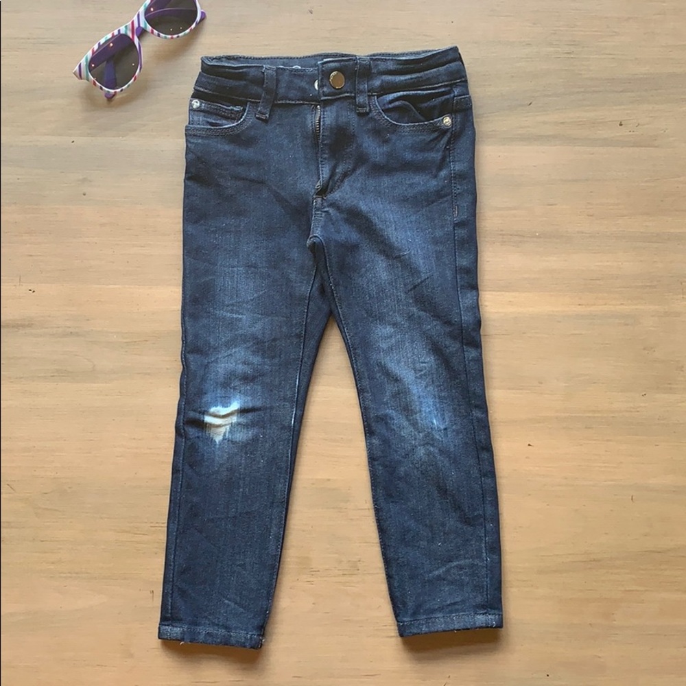 🌺 DL1961 chloe skinny jeans!